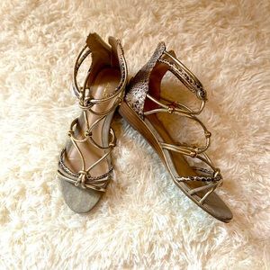 Gorgeous pair of summer sandals